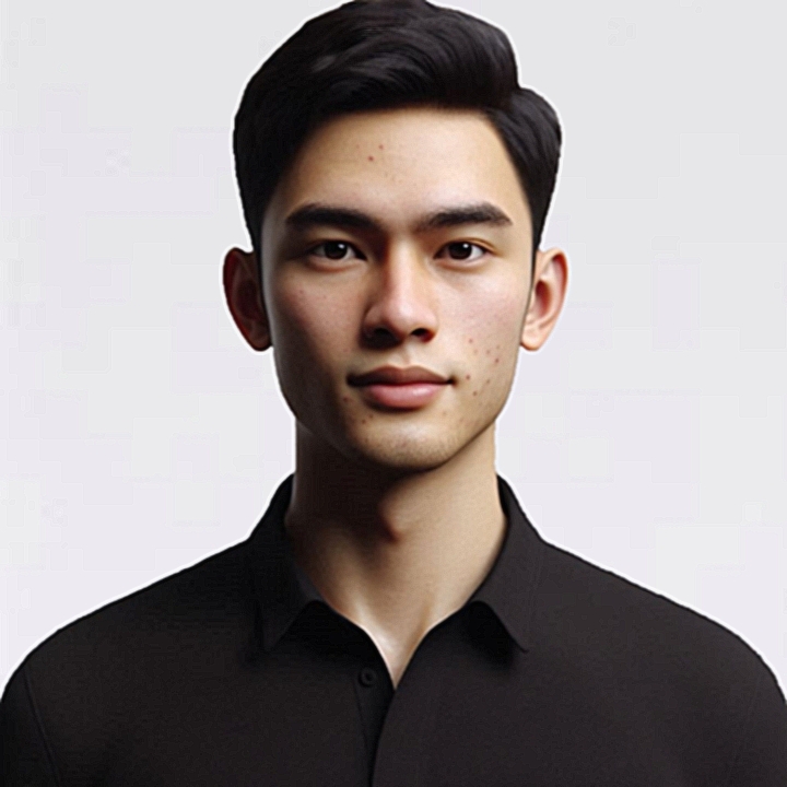 Aditya Pratama - Business Analyst