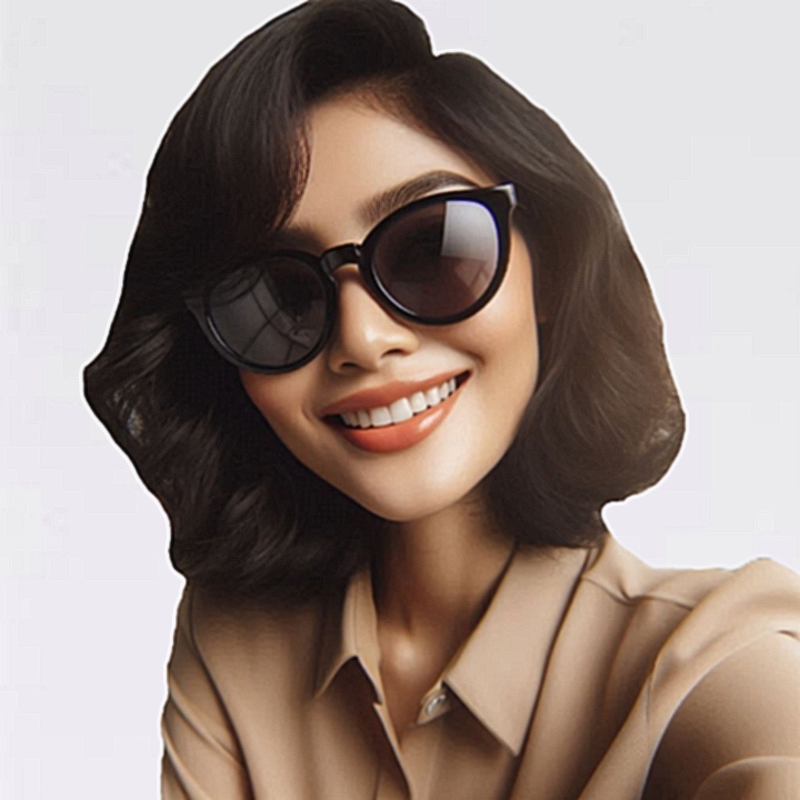 Dewi Novianti - Data Engineer & Co-Founder