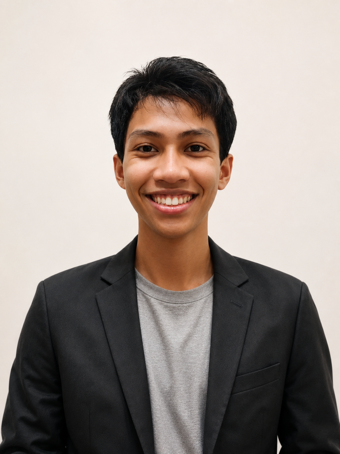 M. Fadli Mubarrok — Data Analyst